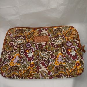 Kinmac Bohemian Laptop Sleeve